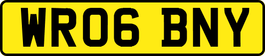 WR06BNY