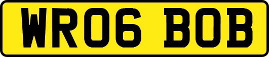 WR06BOB