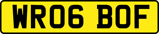 WR06BOF