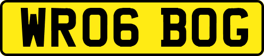 WR06BOG