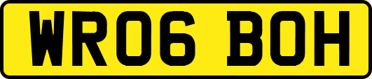 WR06BOH