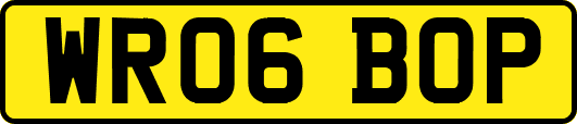 WR06BOP