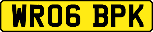 WR06BPK