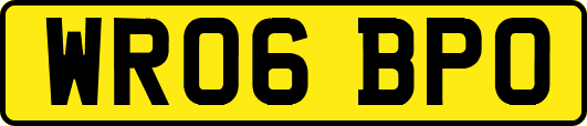 WR06BPO