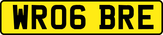 WR06BRE