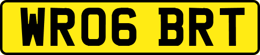 WR06BRT
