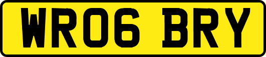 WR06BRY