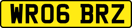 WR06BRZ