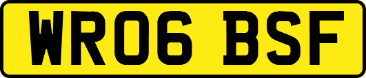 WR06BSF