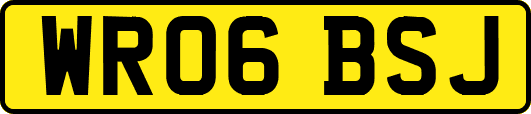 WR06BSJ