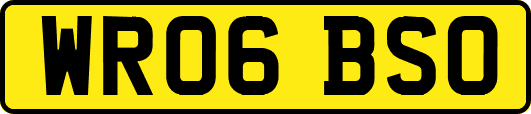 WR06BSO