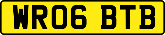 WR06BTB