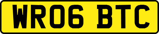 WR06BTC
