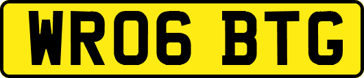 WR06BTG