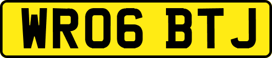 WR06BTJ