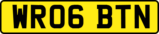 WR06BTN
