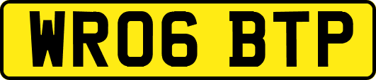 WR06BTP