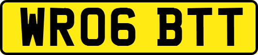 WR06BTT