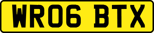WR06BTX