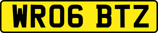 WR06BTZ