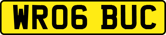 WR06BUC