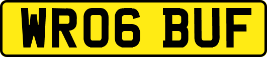 WR06BUF