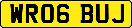 WR06BUJ