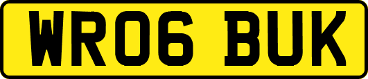 WR06BUK