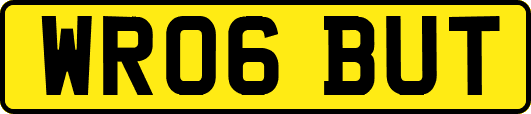 WR06BUT