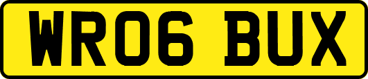 WR06BUX