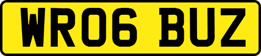 WR06BUZ