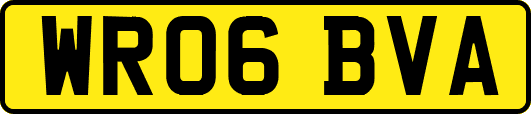 WR06BVA