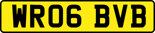 WR06BVB