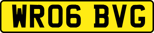 WR06BVG