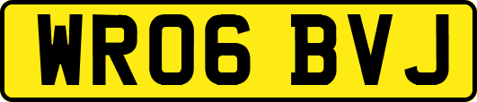 WR06BVJ
