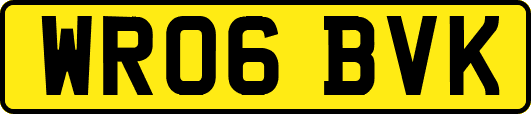 WR06BVK