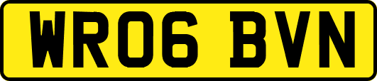 WR06BVN