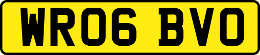 WR06BVO