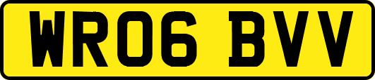 WR06BVV