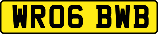 WR06BWB