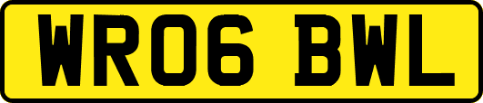 WR06BWL