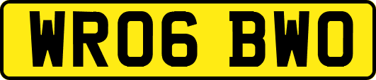 WR06BWO