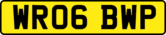 WR06BWP