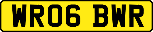 WR06BWR