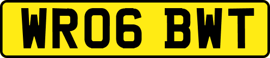 WR06BWT