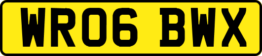 WR06BWX