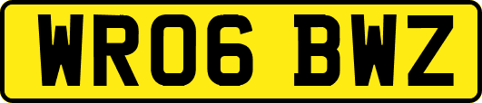 WR06BWZ