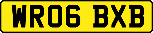 WR06BXB