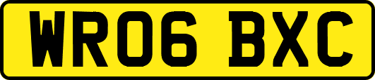 WR06BXC