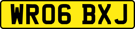 WR06BXJ